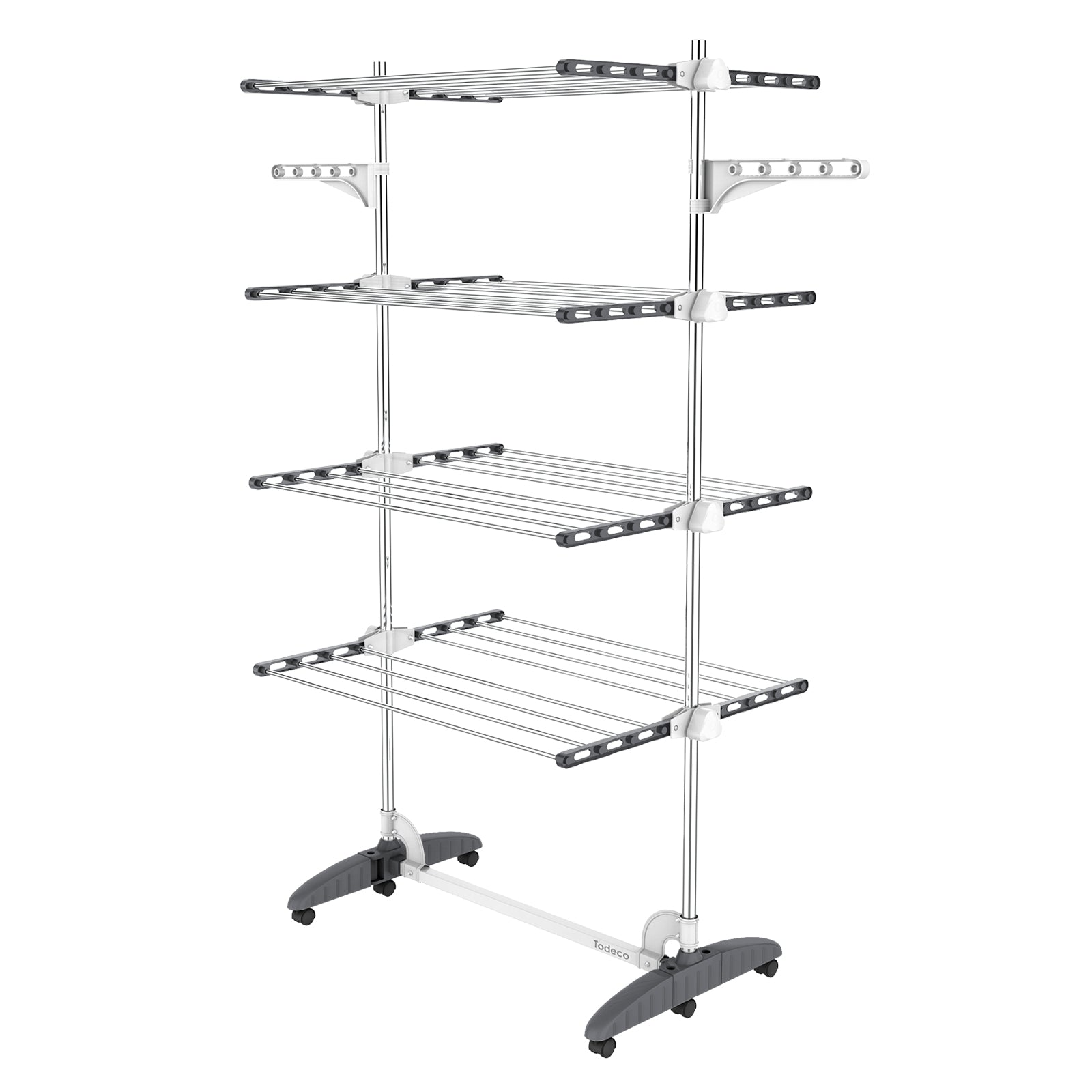 Amazon Clothes Dryer Stand Steel Cloths Drying Stand Stainless