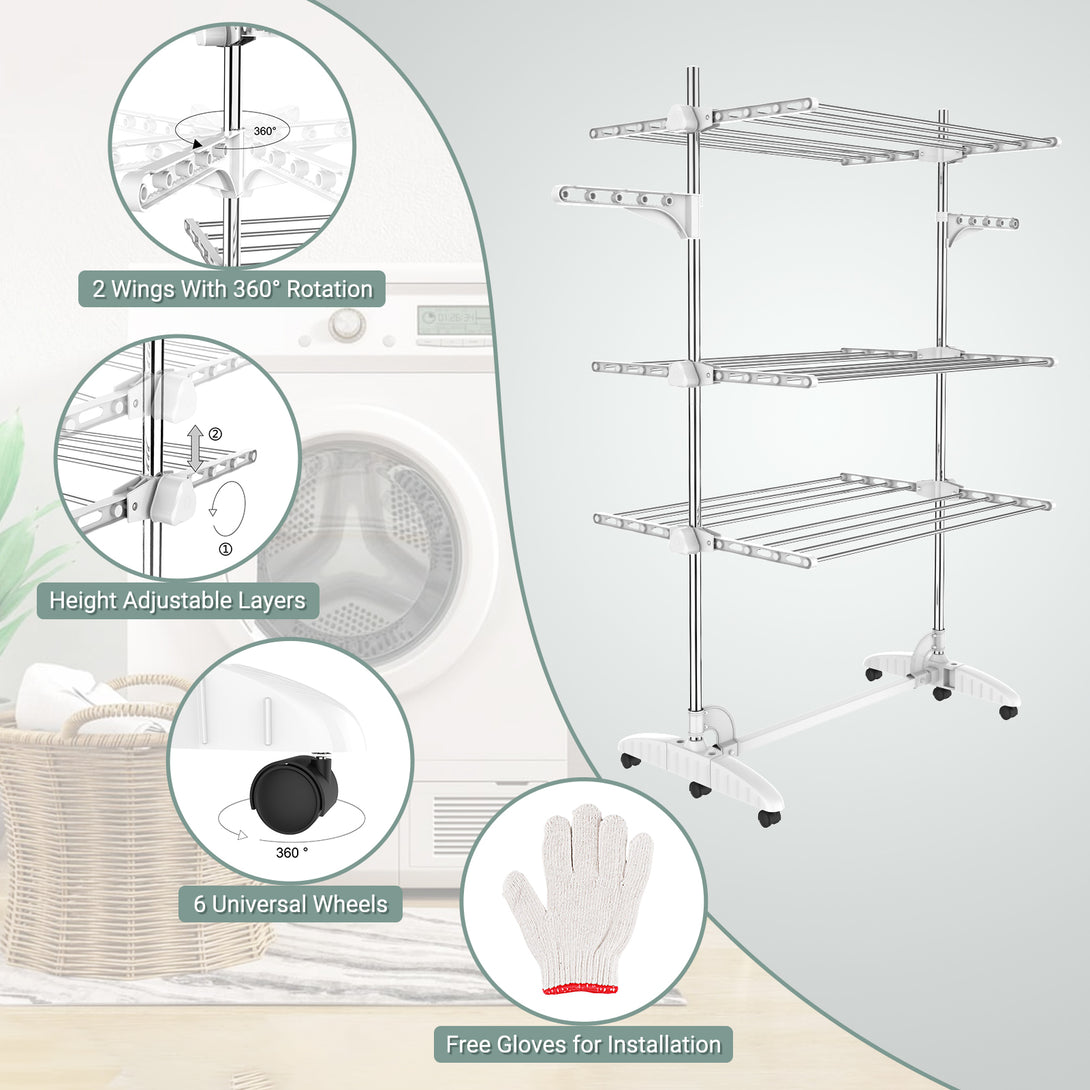 Couleur_Ailes, Blanc