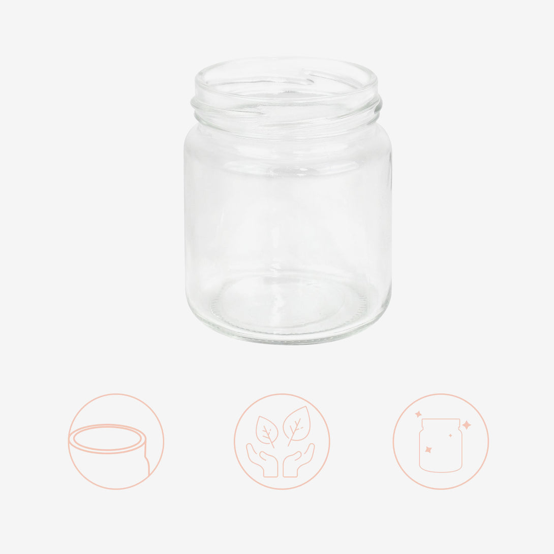 Leogreen-Yogurt-Maker-Machine-for-Natural-Yogurt-12-pots-with-timer-30-6-x-25-x-12-4-cm-White-Capacity-per-pot-0-21-L-Timer-setting-0-15-hours