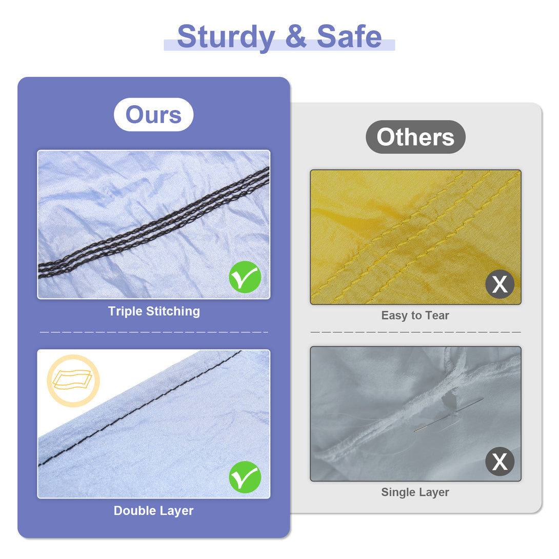 Aerial Yoga Hängematten-Kits