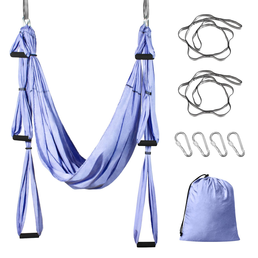 Aerial Yoga Hängematten-Kits