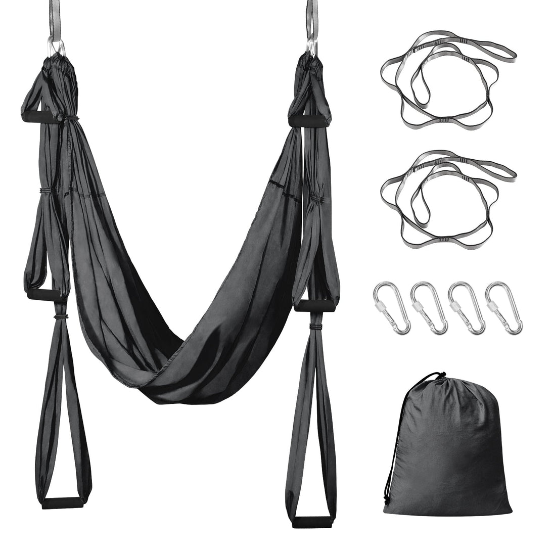 Aerial Yoga Hängematten-Kits