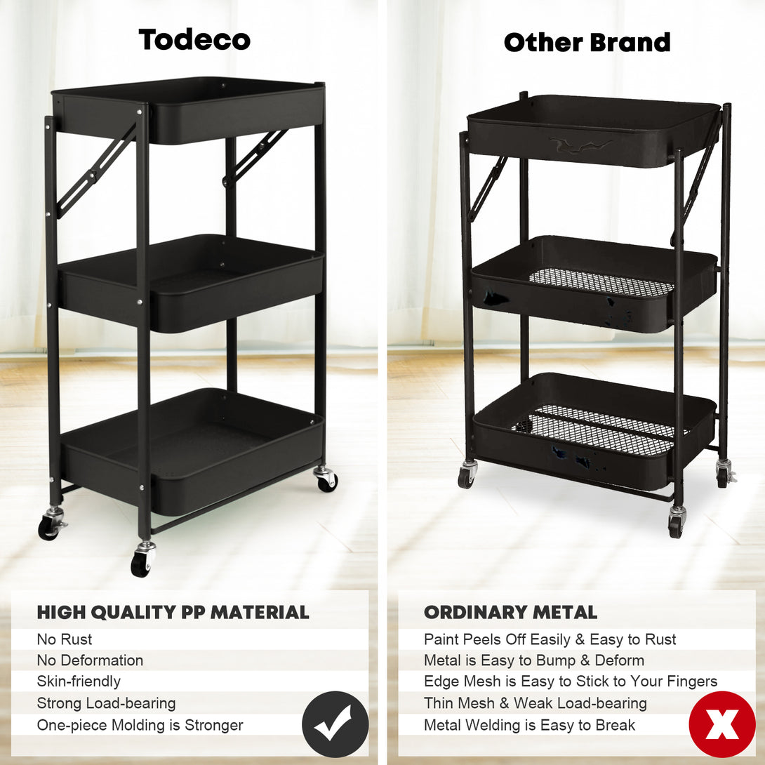 3-Tier-Cart-Storage-Rack-Rolling-Storage-Cart-Organizer-for-Kitchen-Bathroom-Mobile-Storage-Organizer-with-Wheels-Black