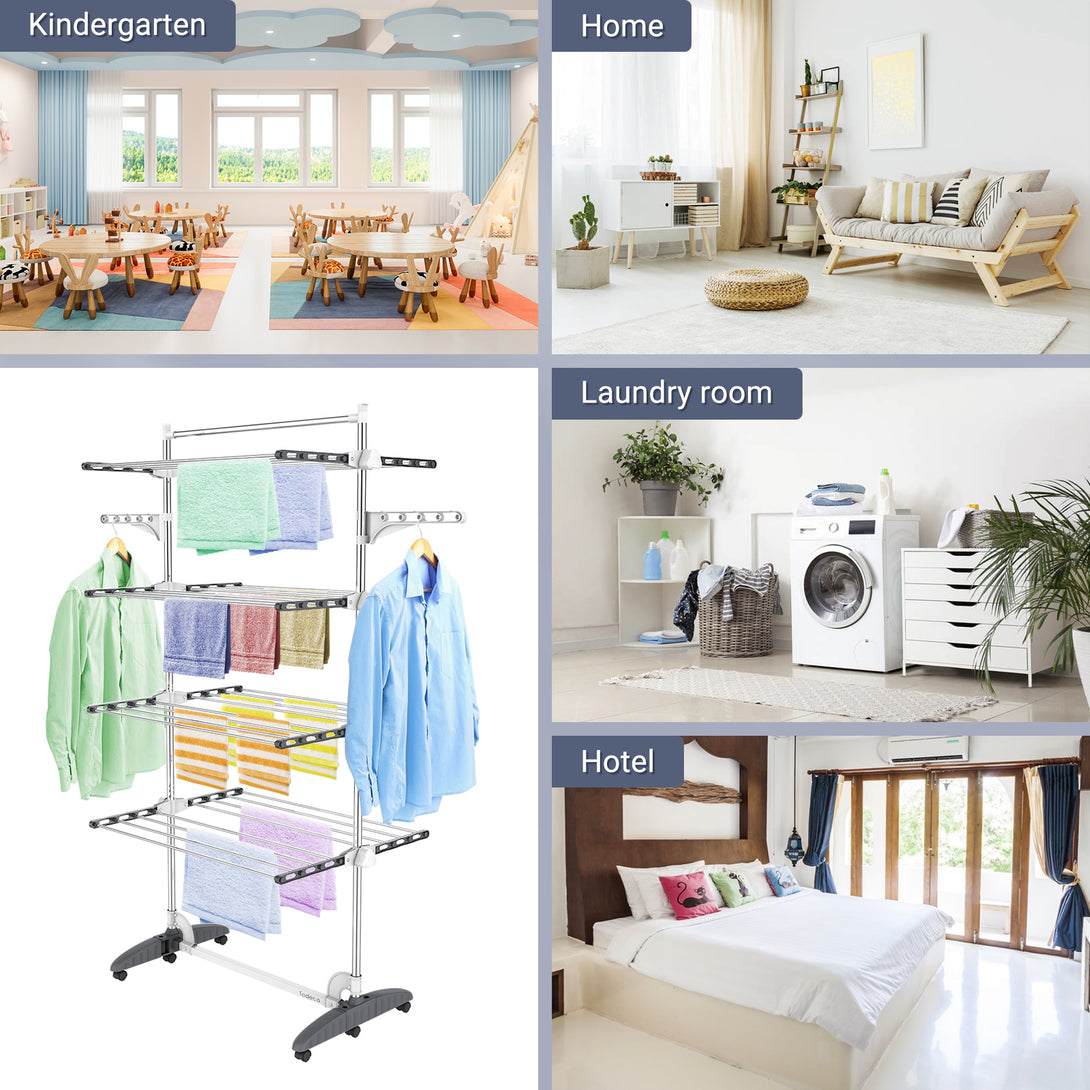 Couleur_Ailes/Barre Supérieure, Gris/Blanc