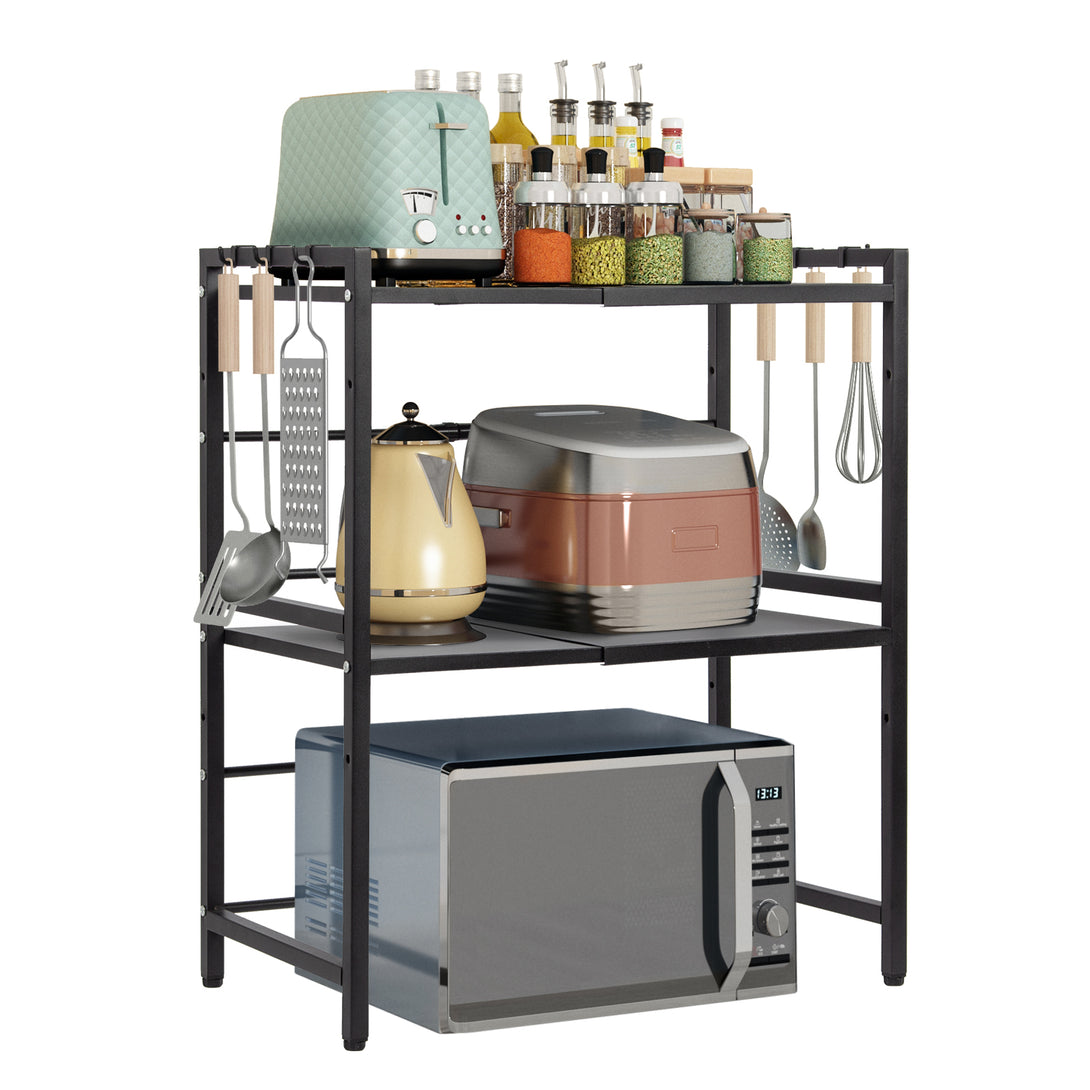 Suporte para Micro-ondas