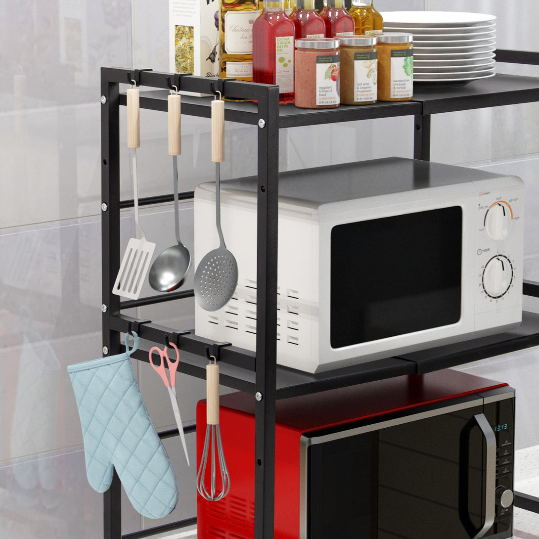 Suporte para Micro-ondas