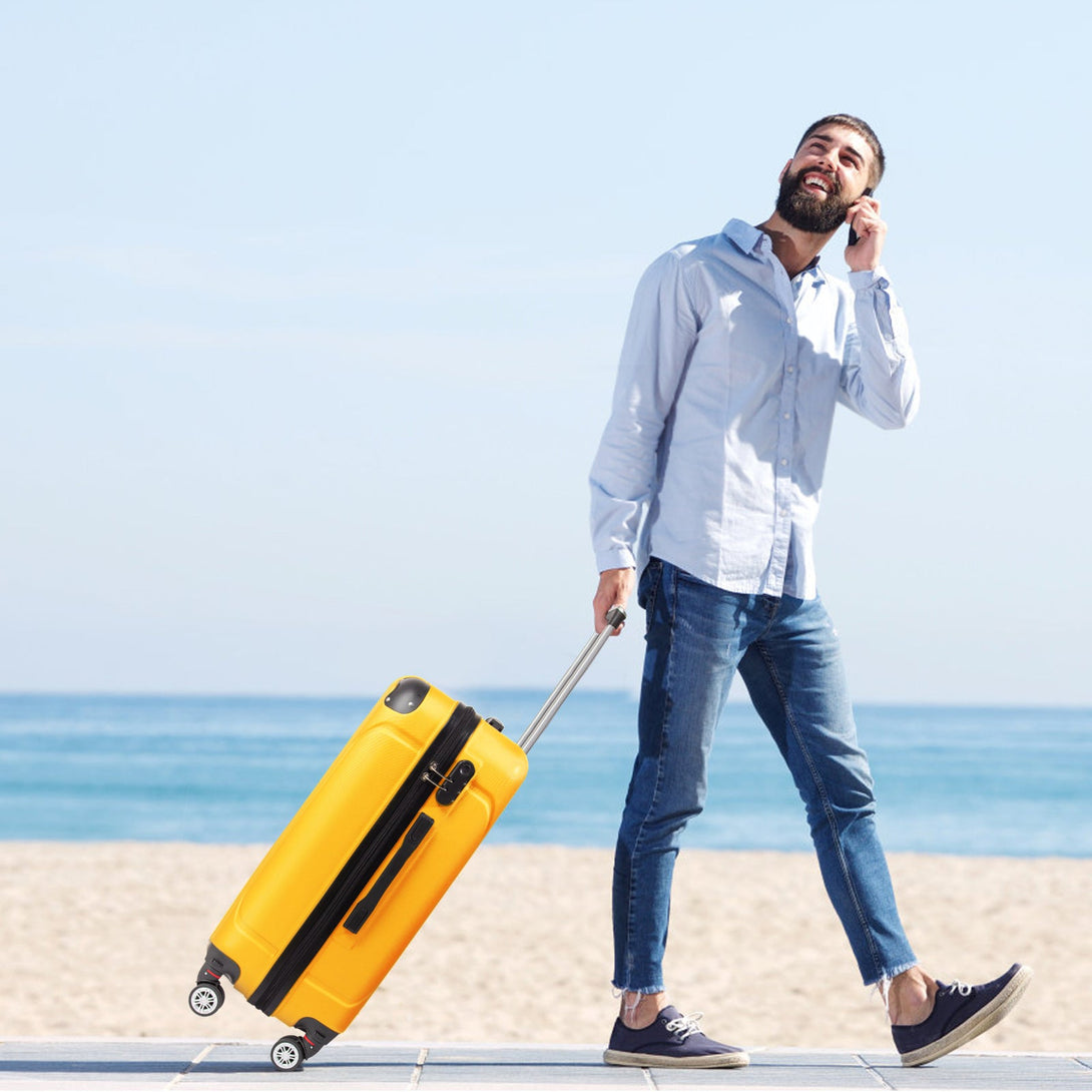 Maleta Équinoxe (68cm)