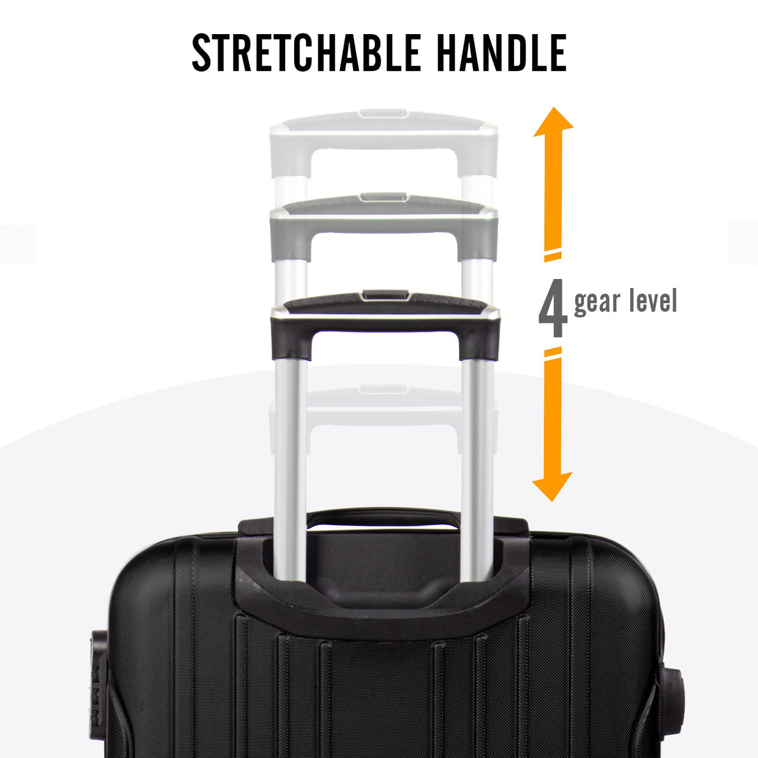Maleta Équinoxe (68cm)