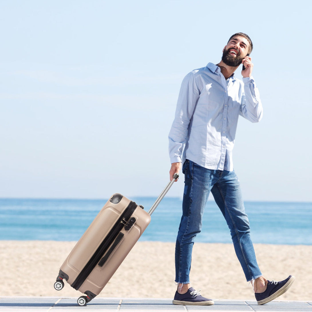 Maleta Équinoxe (68cm)