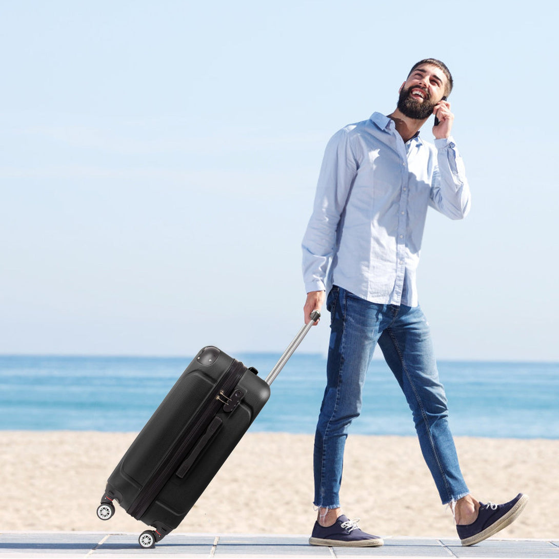 Maleta Équinoxe (68cm)