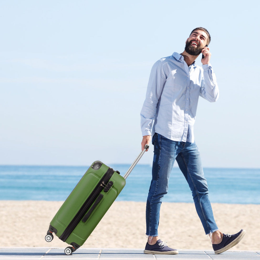 Maleta Équinoxe (68cm)