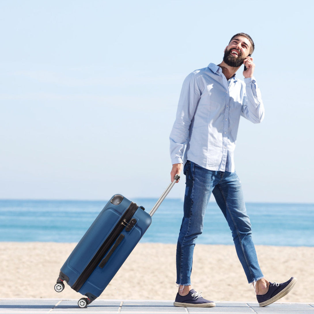 Maleta Équinoxe (68cm)