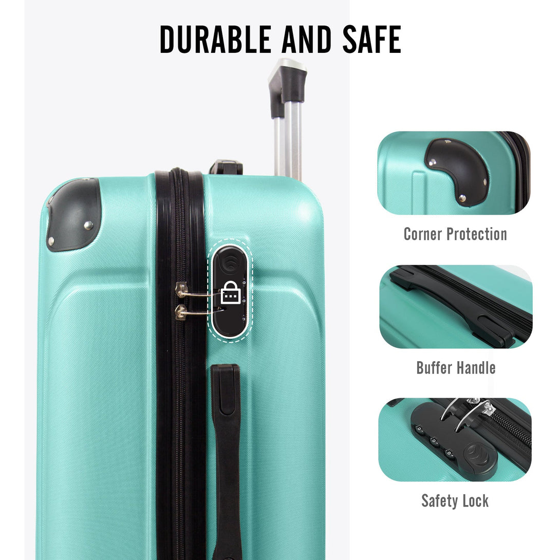 Maleta Équinoxe (68cm)