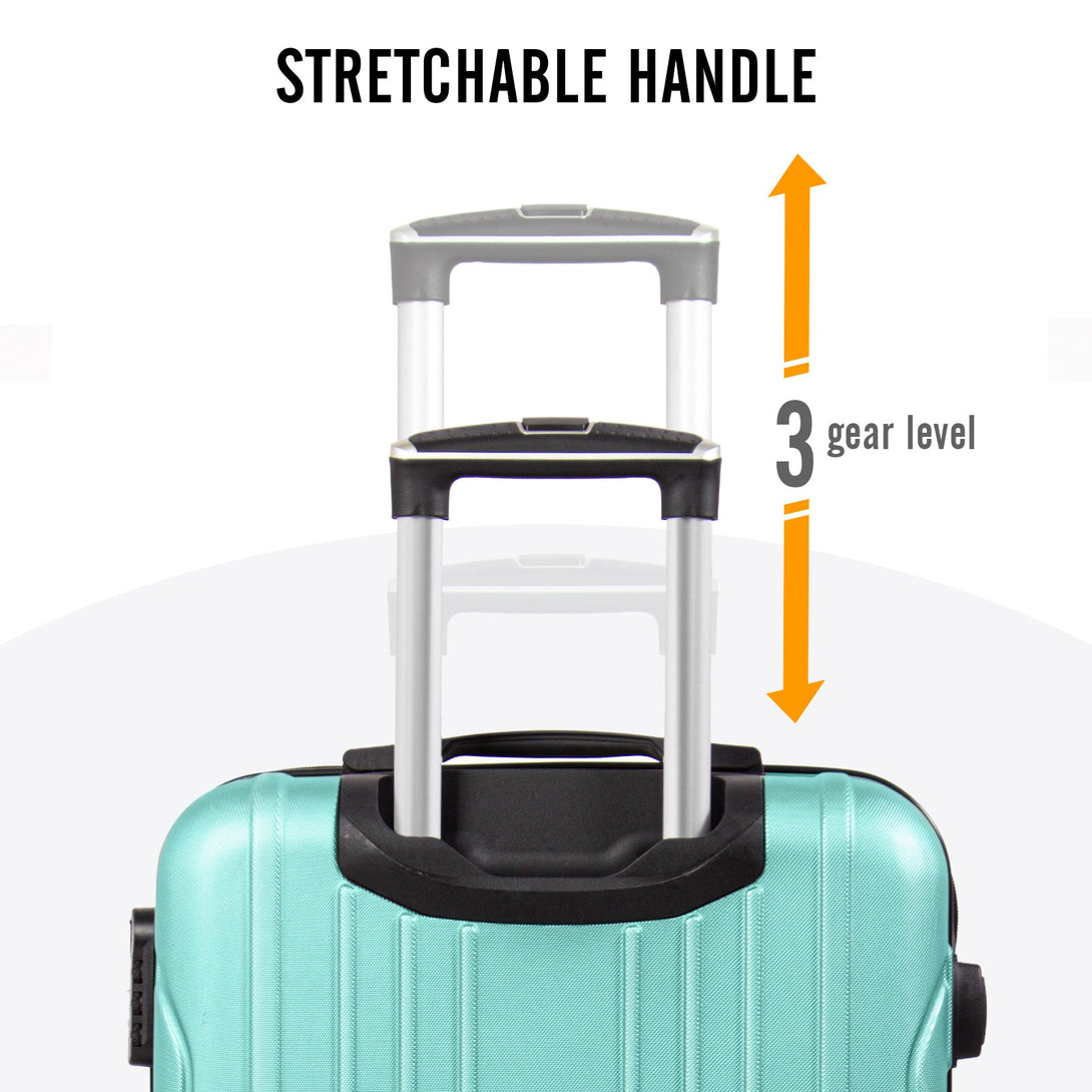 Maleta Équinoxe (68cm)