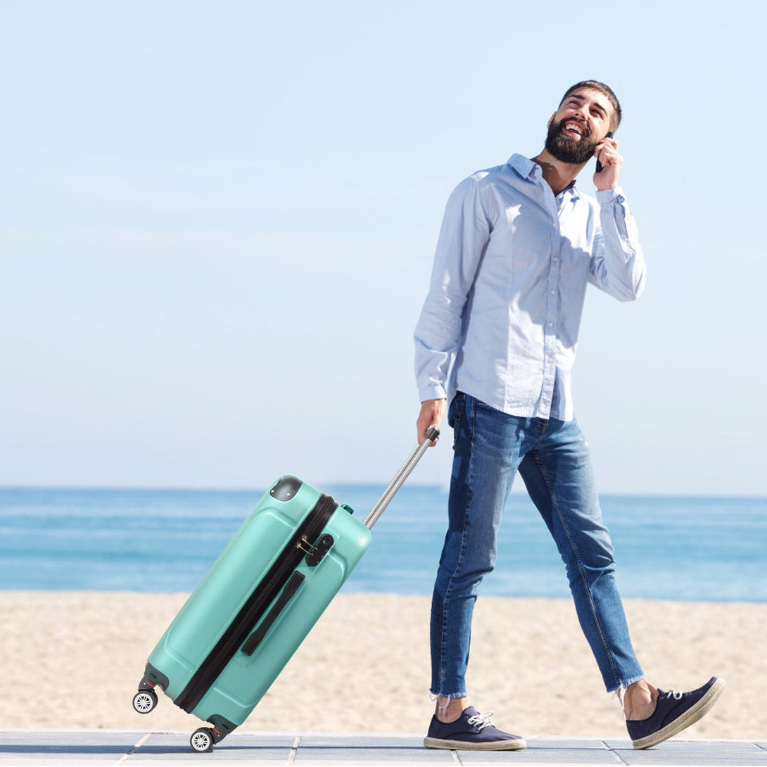 Maleta Équinoxe (68cm)