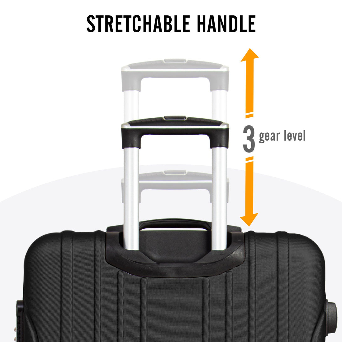 Maleta Éscale (78cm)