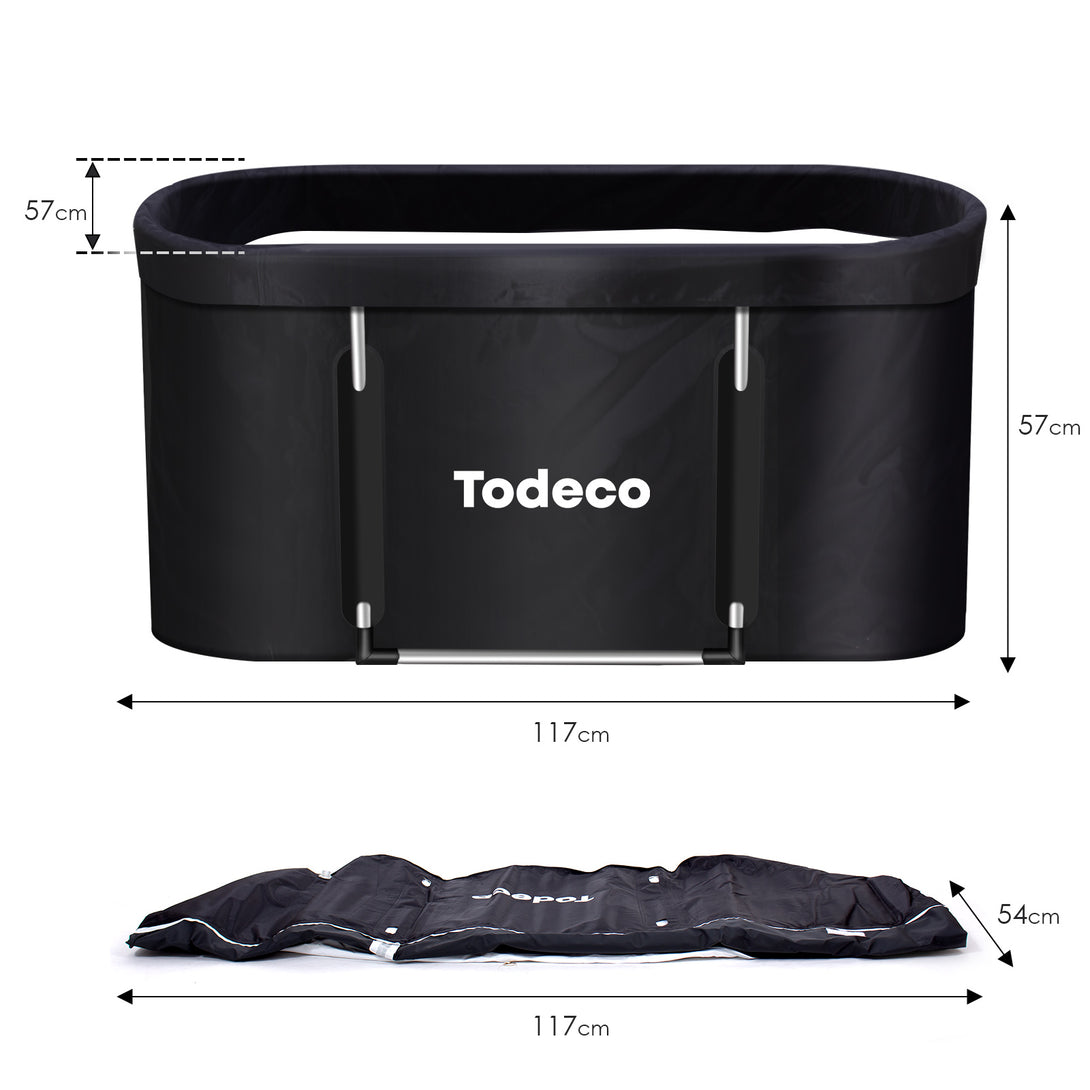 Taille_120 x 55 x 50 avec barre horizontale