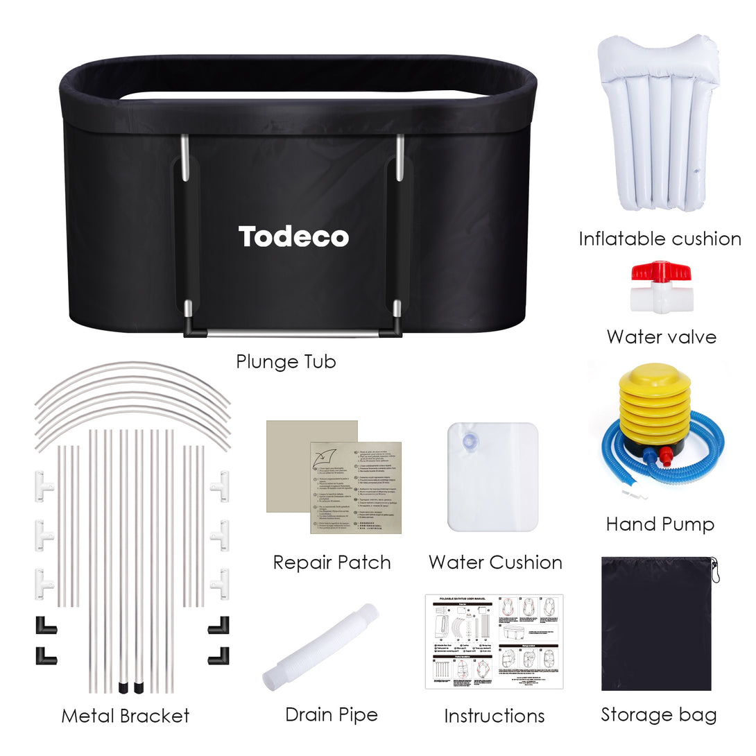 Taille_120 x 55 x 50 avec barre horizontale