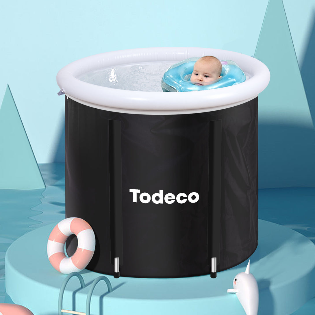 Serie di Vasca Pieghevole