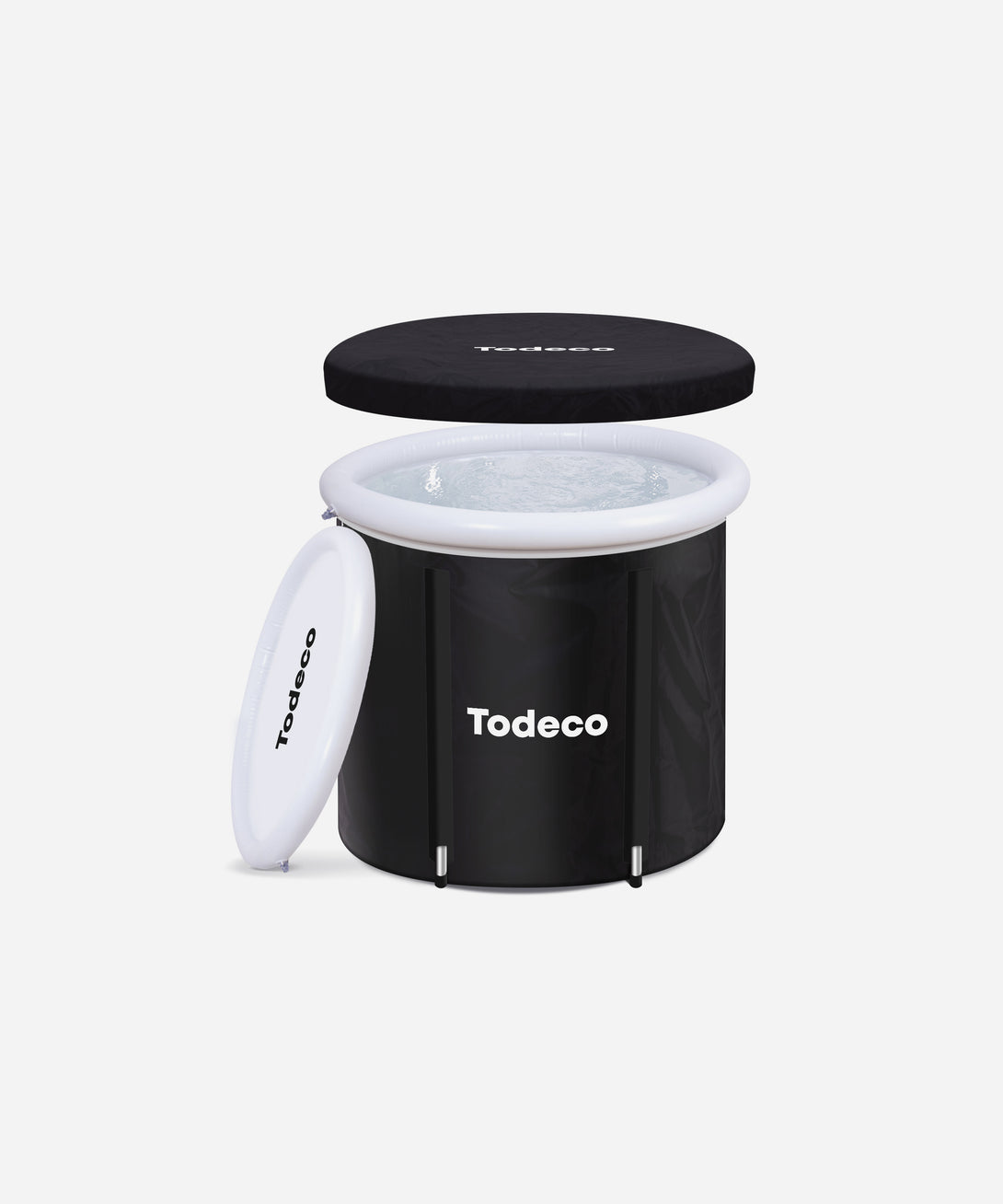 Serie di Vasca Pieghevole