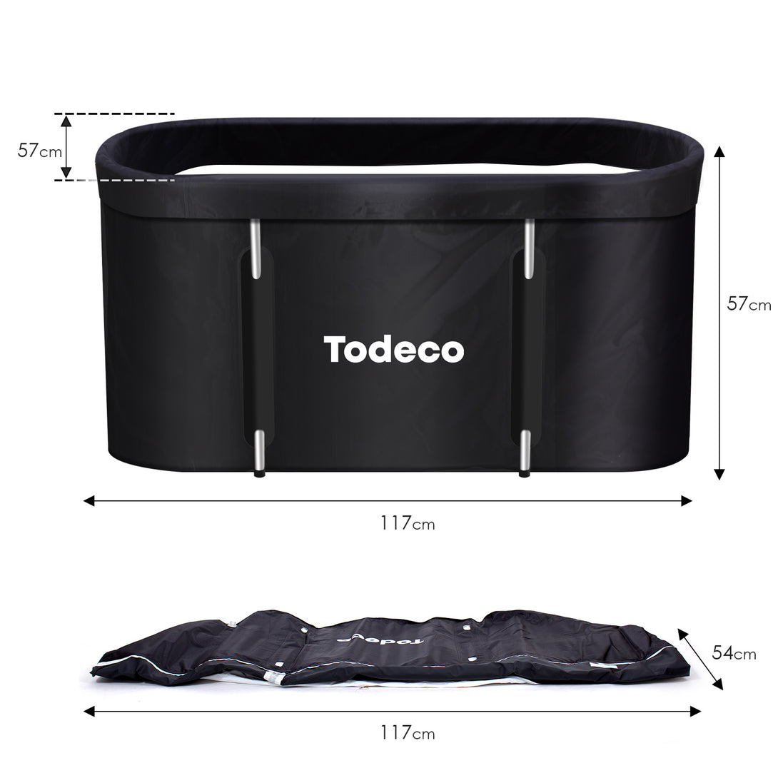 SAMMART 9.2L + 19L - Vasca pieghevole con manico, cestino portatile per picnic all'aperto, borsa per la spesa pieghevole, 2 pezzi (grigio e verde lago SAMMART 9.2L + 19L - Vasca pieghevole con manico, cestino portatile per picnic all'aperto, borsa per la spesa pieghevole, 2 pezzi (grigio e verde lago