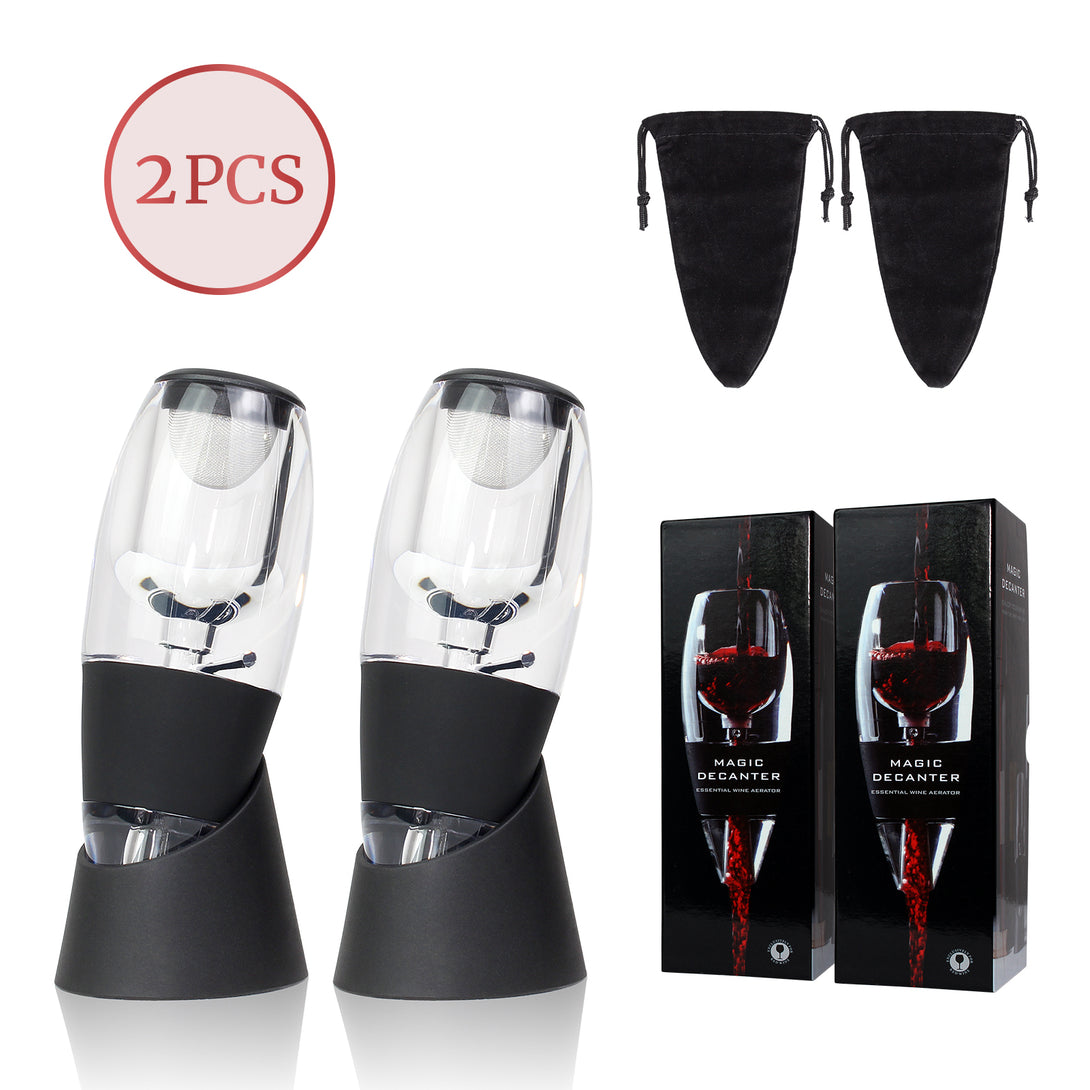 Todeco-Wine-Aerator-Decanter-Decanter-for-Red-Wine-Box-Gift-box-Material-Silicone-Classic-with-support