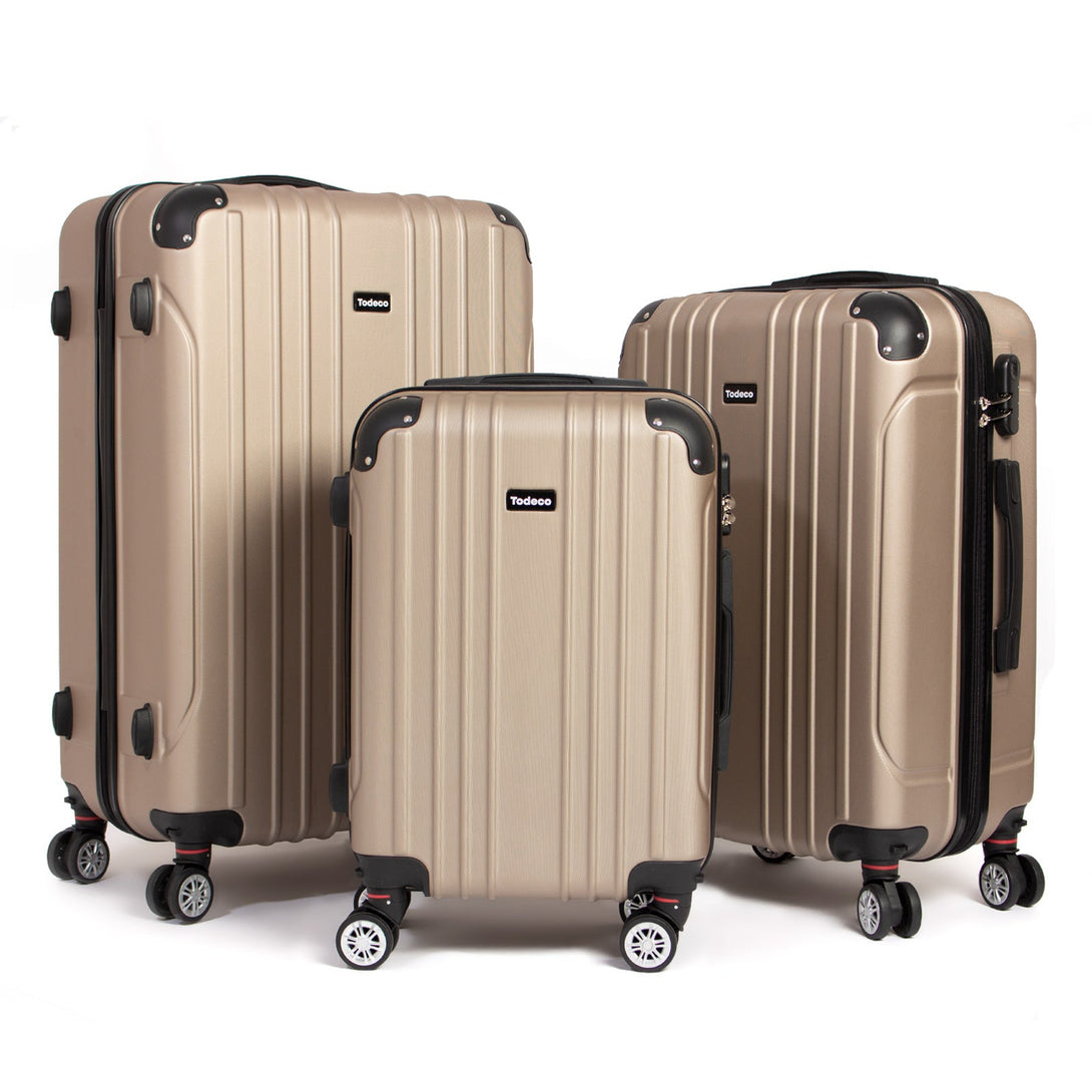 Suitcase Zéphyr (Set of 3 Suitcases)