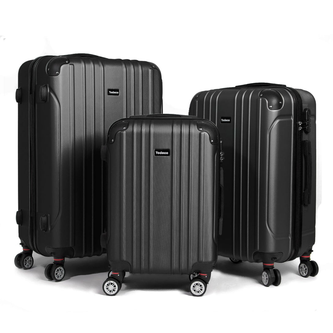 Suitcase Zéphyr (Set of 3 Suitcases)