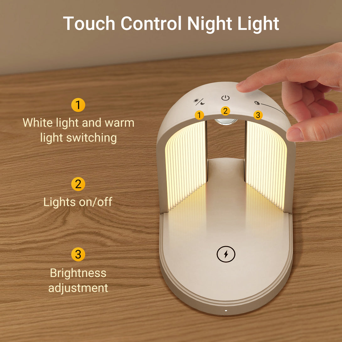 Bedside-Lamp-Wireless-Charger-15W-Table-Lamp-with-2-Color-Modes-and-Dimmable-Touch-Lamps-for-Bedroom-Christmas-Birthday-Gifts-Bedside-Lamp
