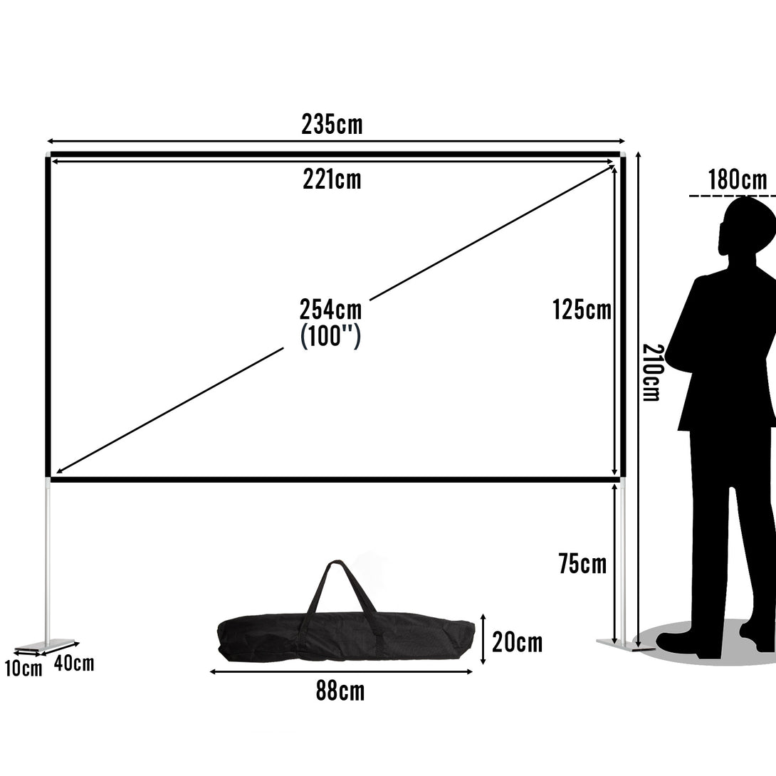 100-Inch-16-9-Projection-Screen-Foldable-Washable-Durable-Portable-Projector-Screen-4K-HD-Projector-Screen-with-Portable-Bag-for-Home-Theater-Office-Travel-100-Inch-16-9-Projection-Screen