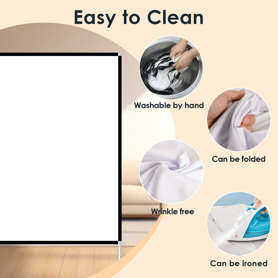 100-Inch-16-9-Projection-Screen-Foldable-Washable-Durable-Portable-Projector-Screen-4K-HD-Projector-Screen-with-Portable-Bag-for-Home-Theater-Office-Travel-100-Inch-16-9-Projection-Screen