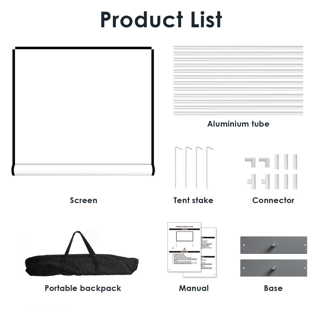 100-Inch-16-9-Projection-Screen-Foldable-Washable-Durable-Portable-Projector-Screen-4K-HD-Projector-Screen-with-Portable-Bag-for-Home-Theater-Office-Travel-100-Inch-16-9-Projection-Screen