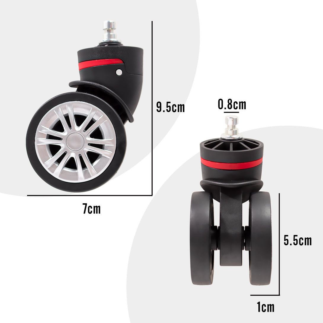 4-Pieces-Luggage-Suitcase-Wheels-Durable-Swivel-Casters-for-Luggage-Replacement-Wheels-for-Suitcases-4-Pieces-Luggage-Suitcase-Wheels