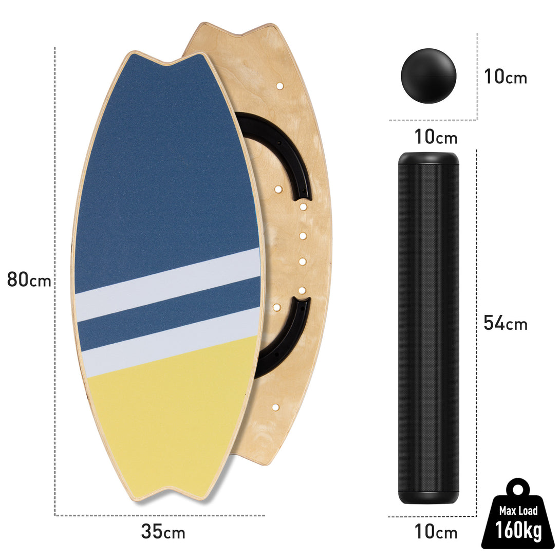 Tavola da Equilibrio