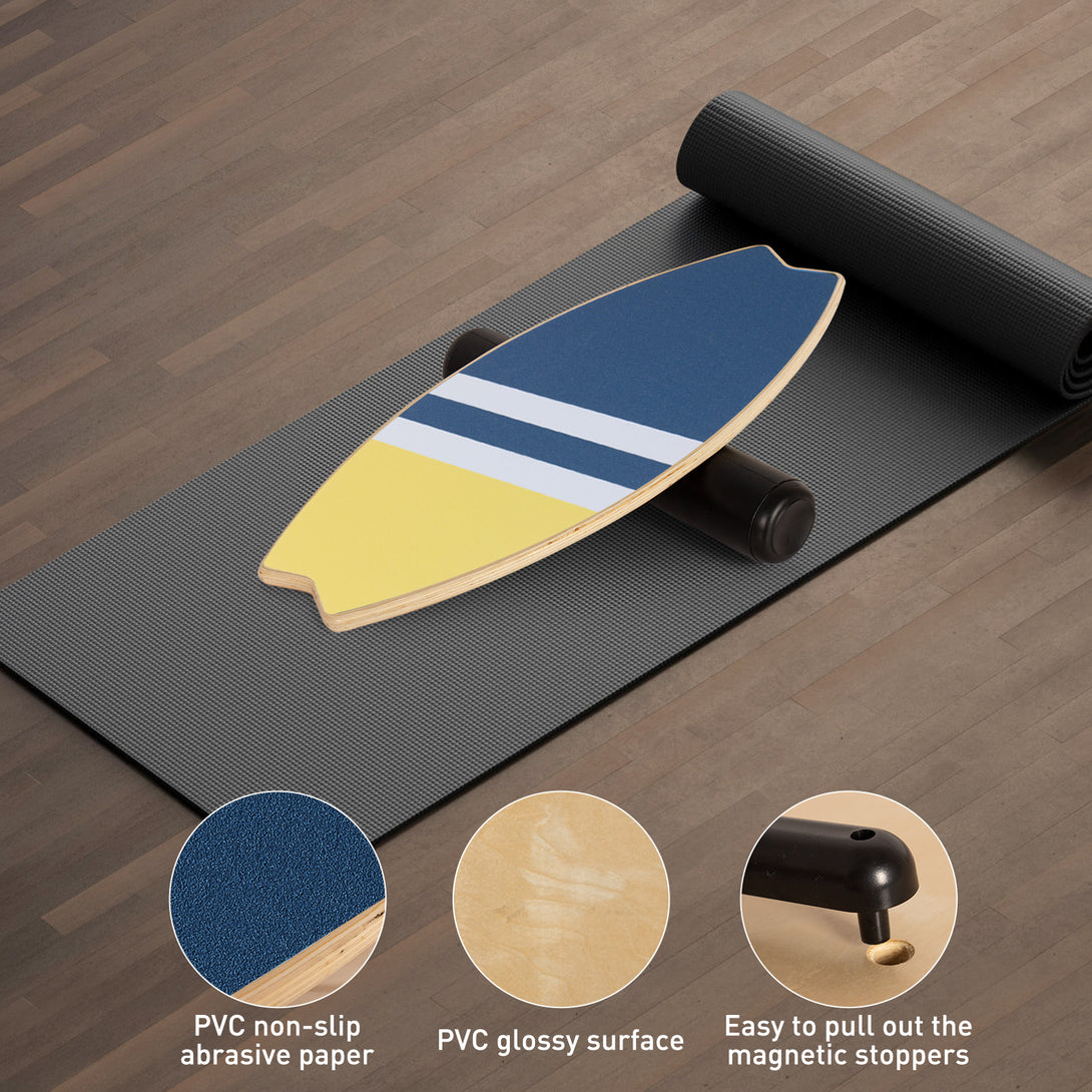 Tavola da Equilibrio