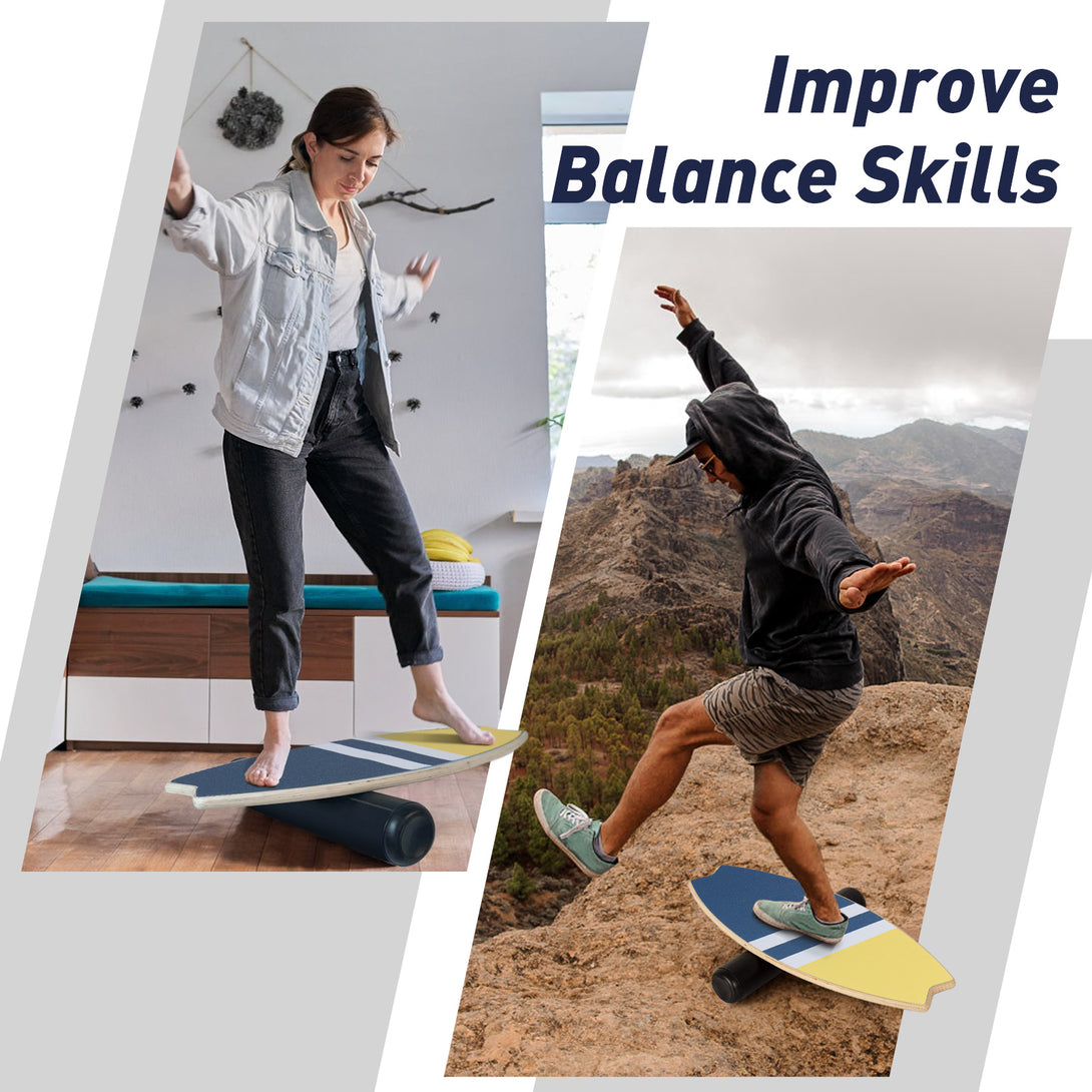 Tavola da Equilibrio