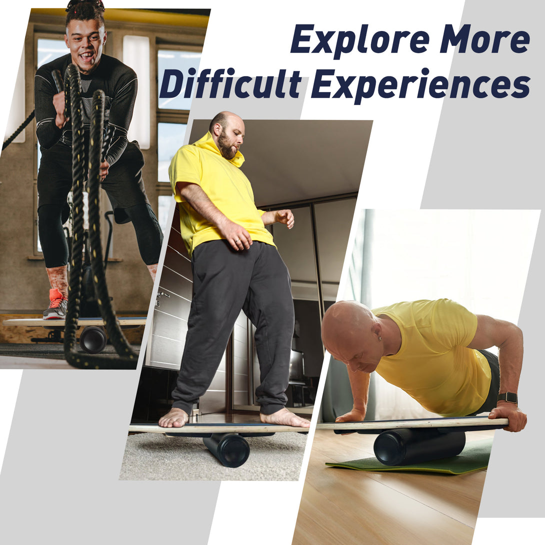 Tavola da Equilibrio