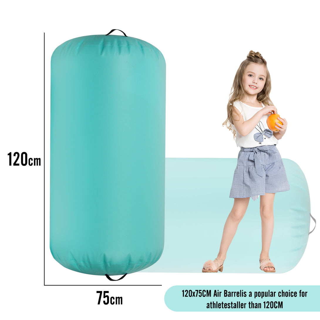 Rullo d'Aria Gonfiabile 120cm