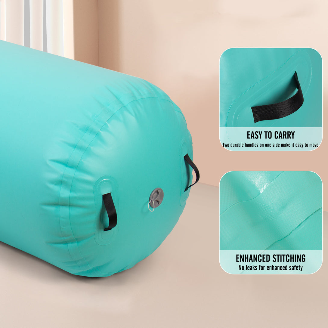 Rullo d'Aria Gonfiabile 120cm