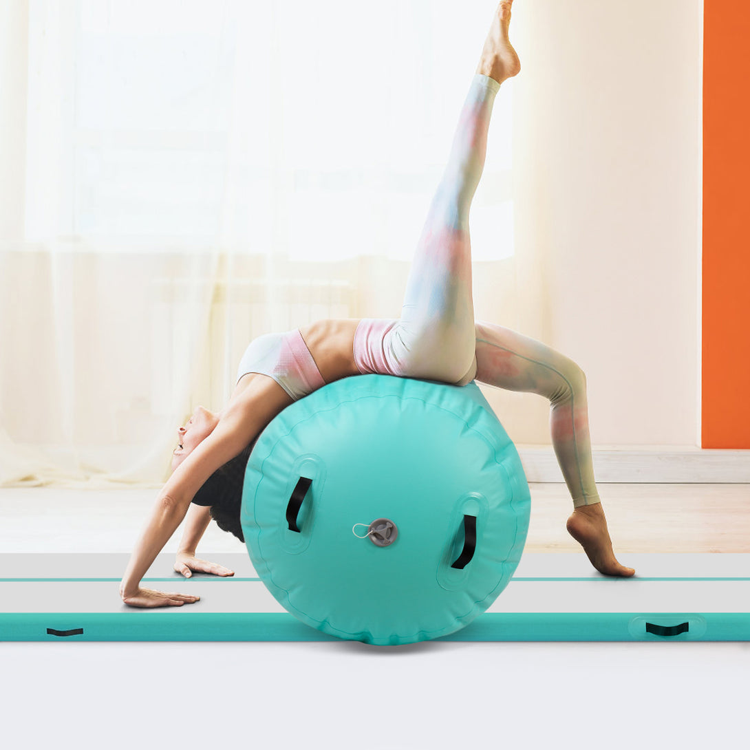 Rullo d'Aria Gonfiabile 120cm