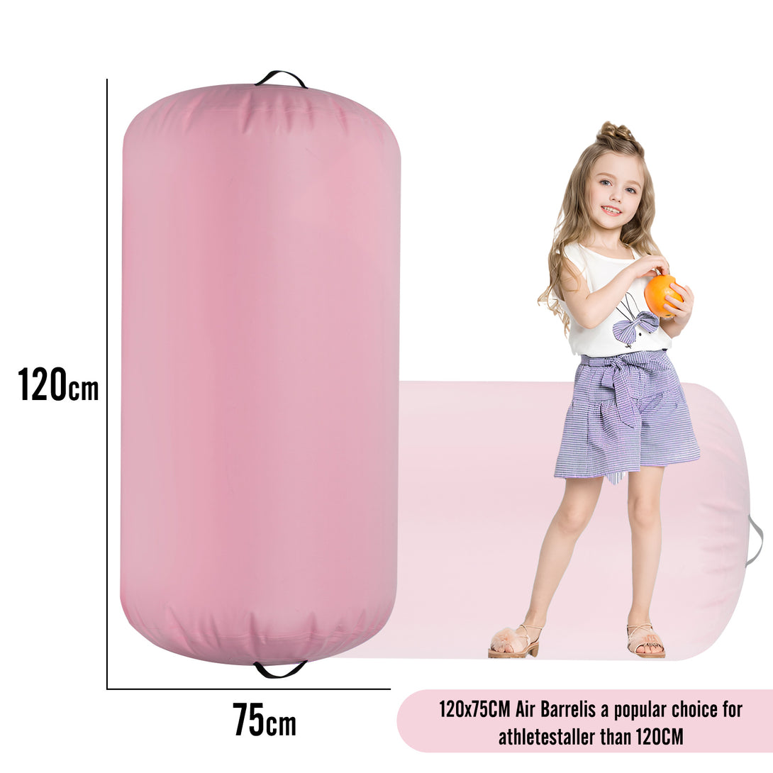 Rullo d'Aria Gonfiabile 120cm