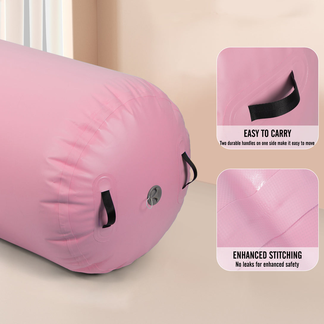 Rullo d'Aria Gonfiabile 120cm