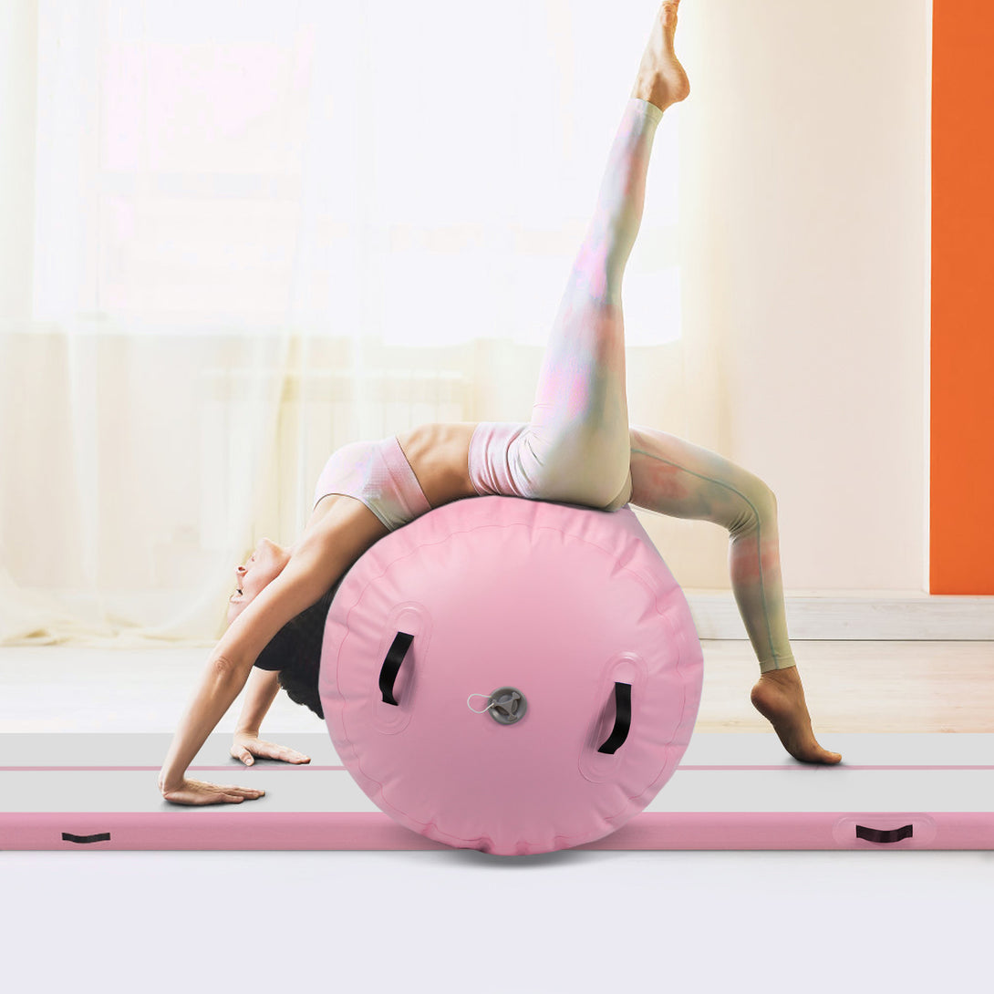 Rullo d'Aria Gonfiabile 120cm