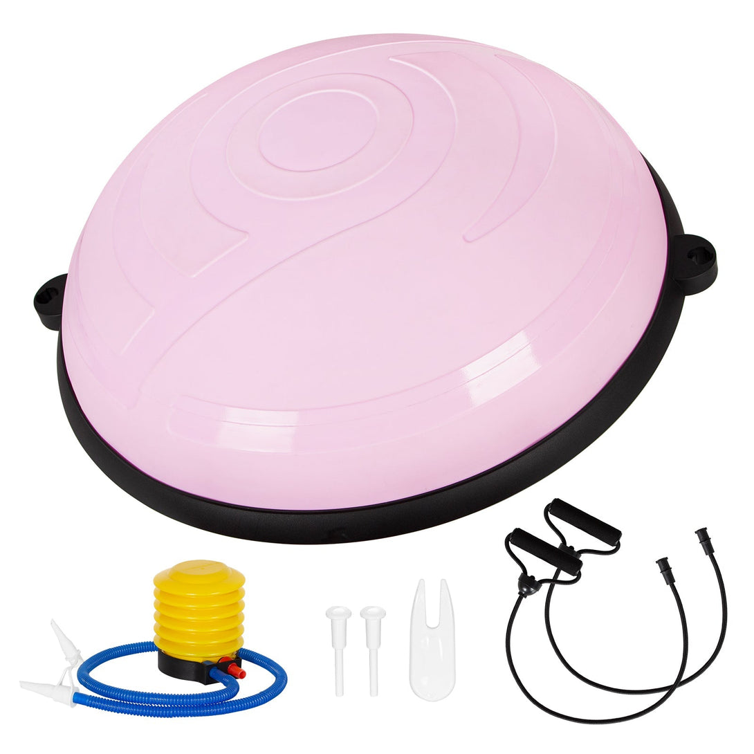 Balance Training Ball