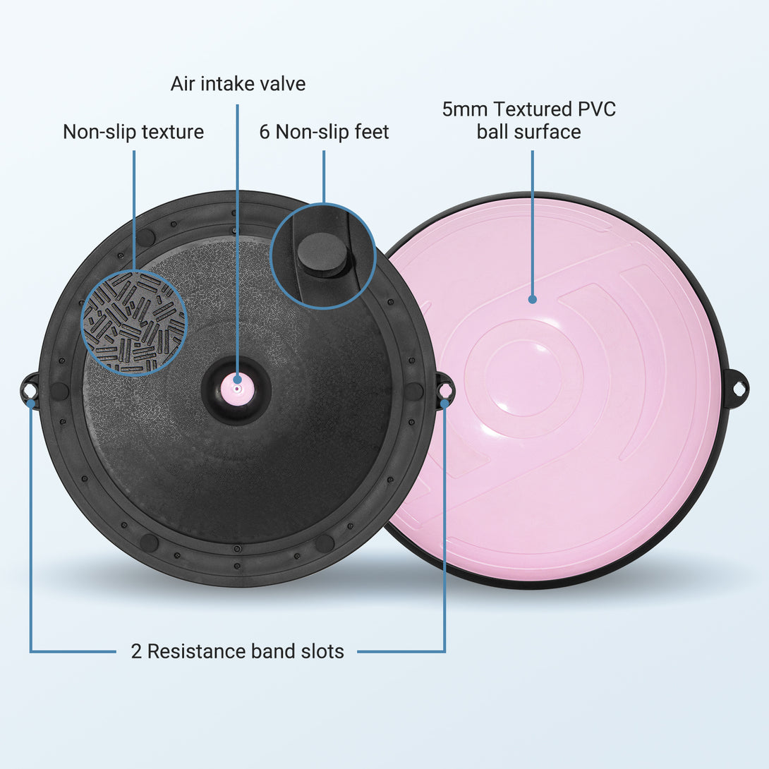 Balance Training Ball