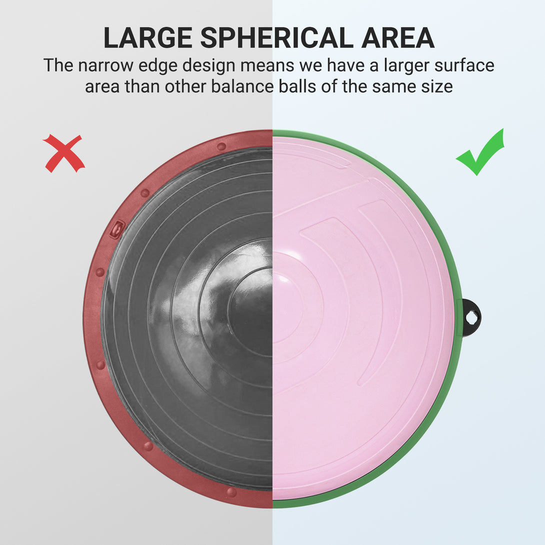 Balance Training Ball