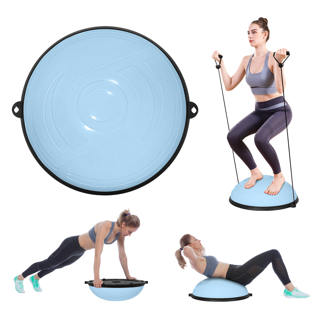 Balance Training Ball