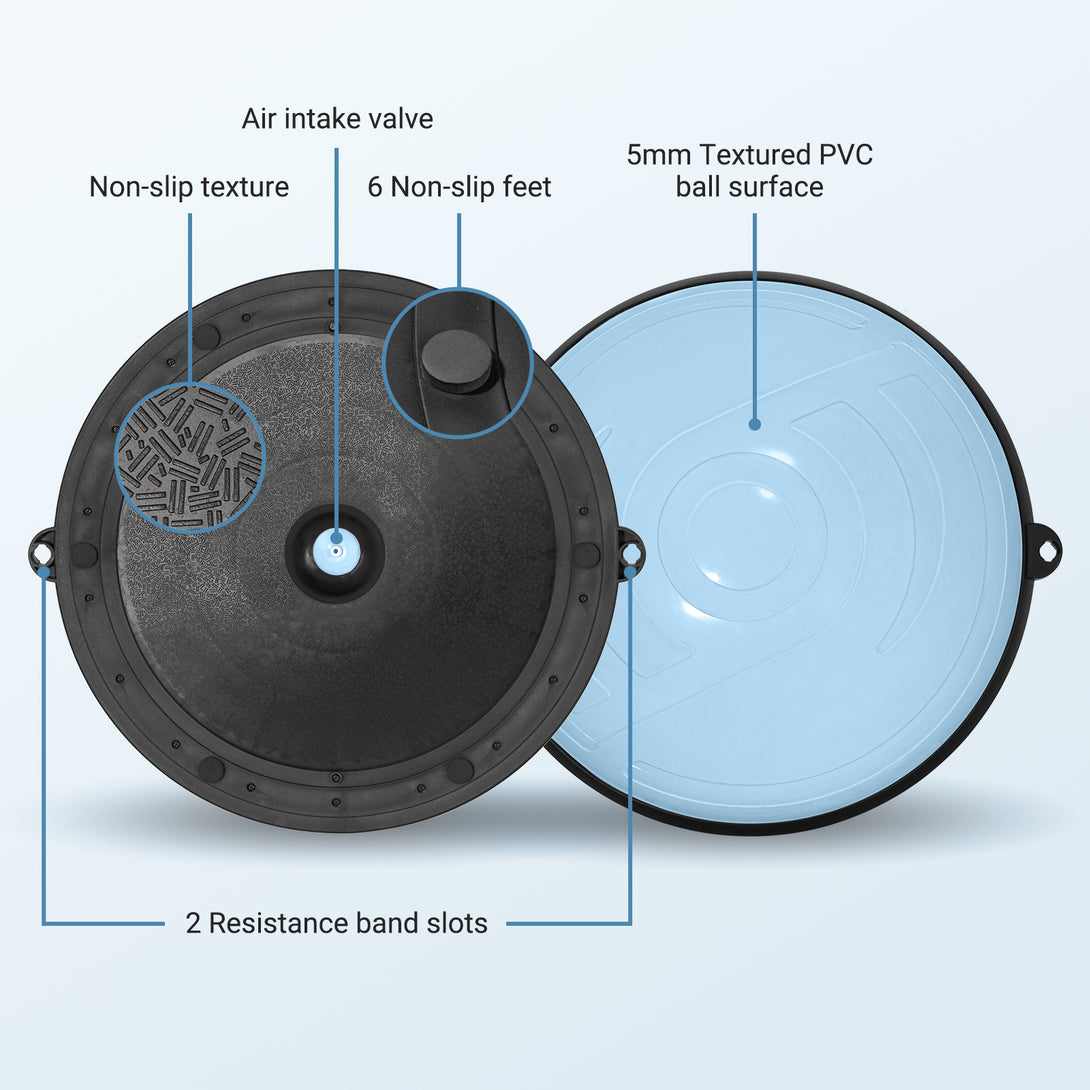 Balance Training Ball
