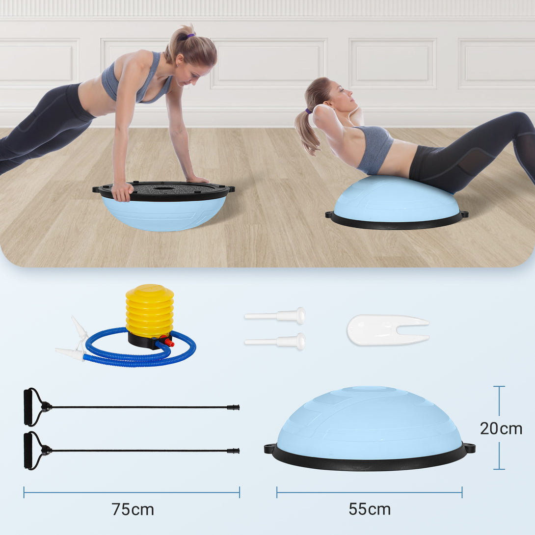 Balance Training Ball