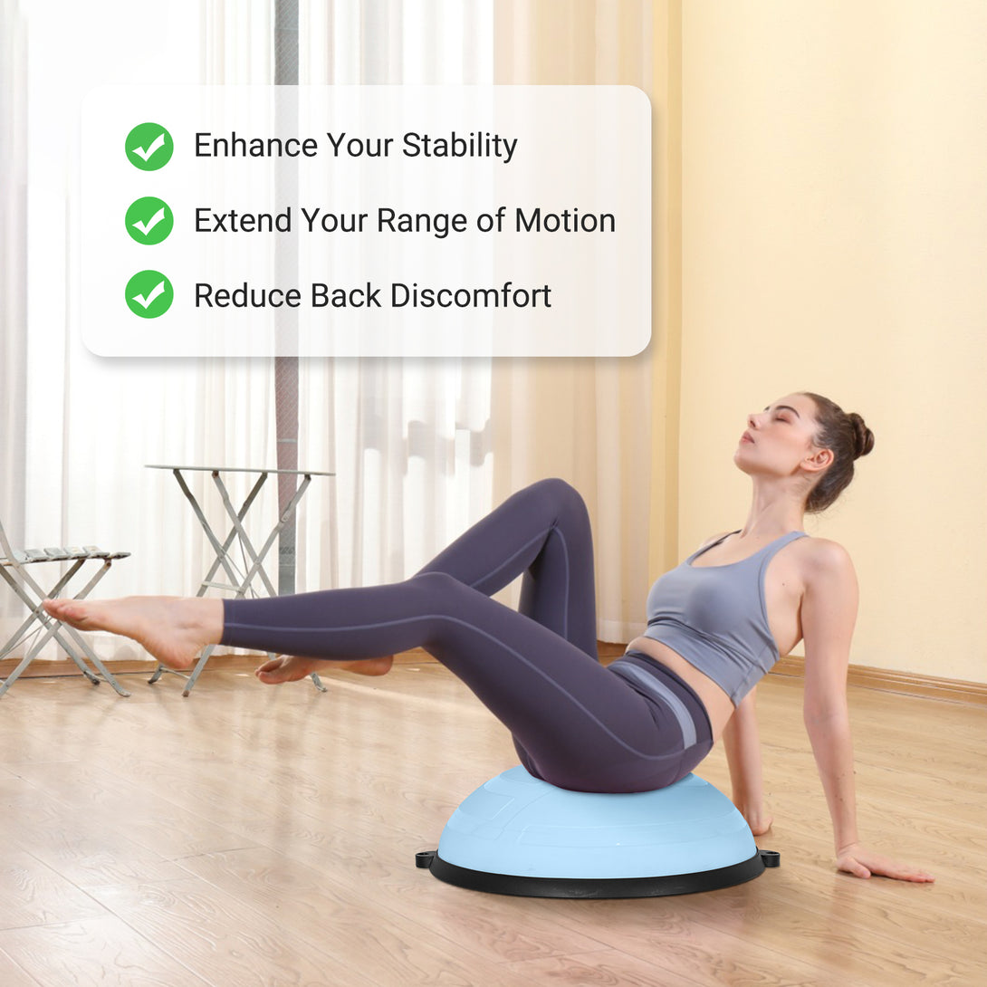 Balance Training Ball